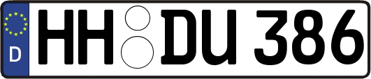 HH-DU386
