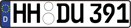 HH-DU391