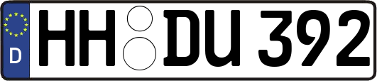 HH-DU392