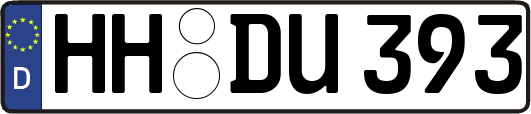 HH-DU393