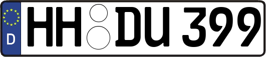 HH-DU399