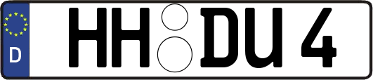 HH-DU4