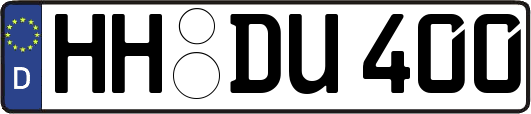 HH-DU400