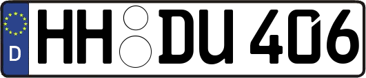 HH-DU406
