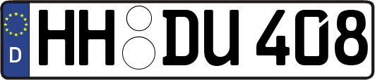 HH-DU408