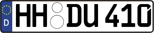 HH-DU410