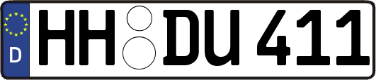 HH-DU411