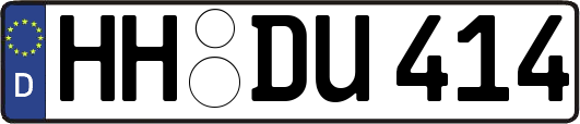 HH-DU414