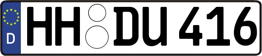HH-DU416