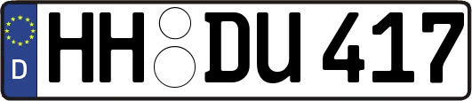 HH-DU417