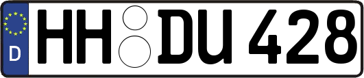 HH-DU428