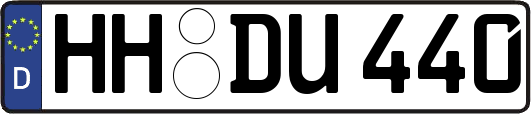 HH-DU440