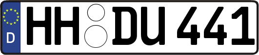 HH-DU441