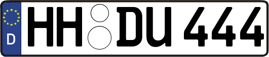 HH-DU444