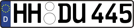 HH-DU445