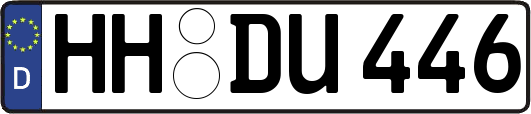 HH-DU446
