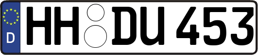 HH-DU453