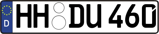 HH-DU460
