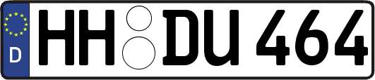 HH-DU464
