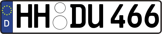 HH-DU466