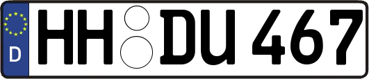 HH-DU467