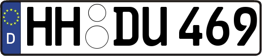 HH-DU469
