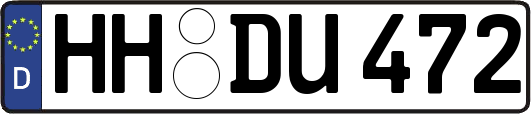 HH-DU472