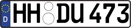 HH-DU473