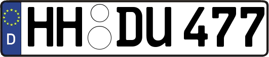 HH-DU477