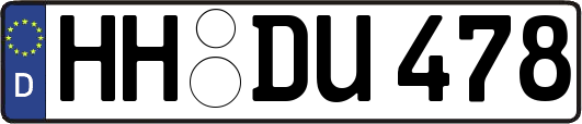 HH-DU478