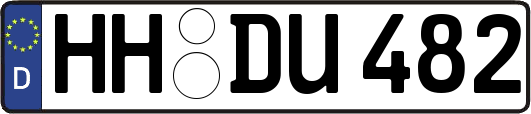 HH-DU482