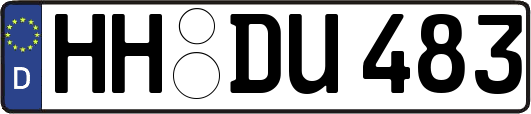 HH-DU483