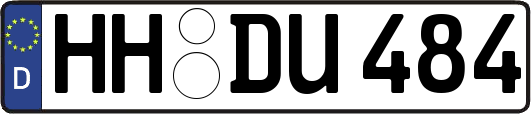 HH-DU484