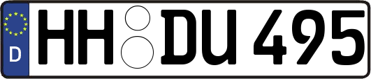 HH-DU495