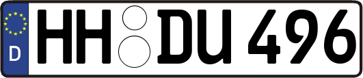 HH-DU496