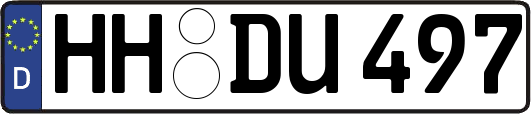 HH-DU497