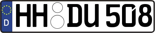 HH-DU508