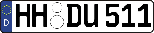 HH-DU511