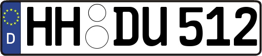 HH-DU512