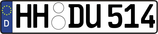 HH-DU514