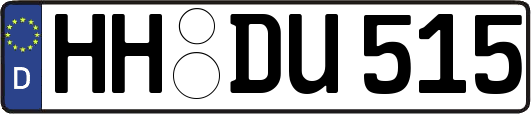 HH-DU515