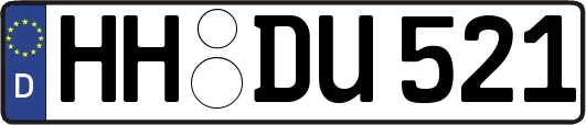 HH-DU521