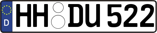HH-DU522