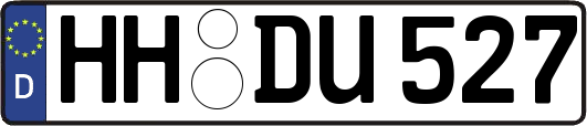 HH-DU527