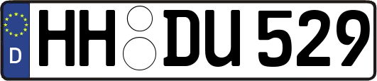 HH-DU529