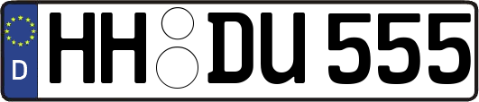 HH-DU555