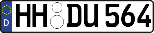 HH-DU564