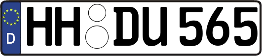 HH-DU565