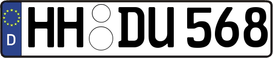 HH-DU568