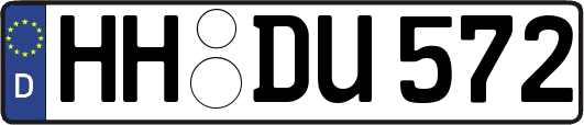 HH-DU572